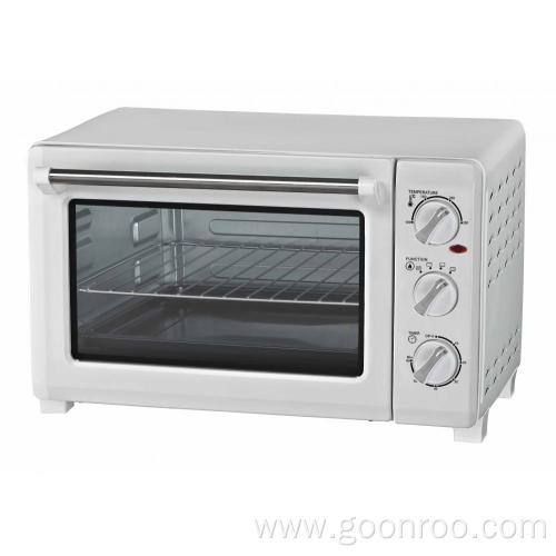 23L multi-function electric oven - easy to operate(C)